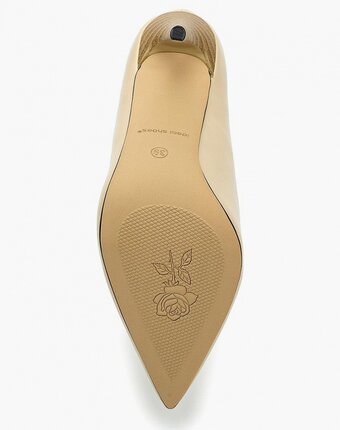 Миниатюра фотографии Туфли ideal shoes
