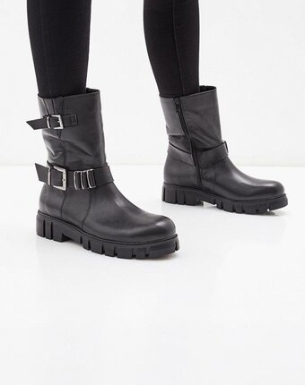 Миниатюра фотографии Полусапоги airbox