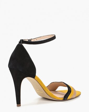 Превью изображения Босоножки indiana Миниатюра фотографии Босоножки indiana