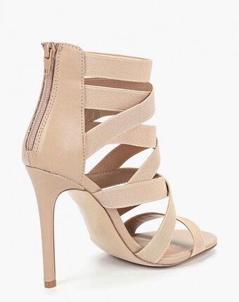 Миниатюра фотографии Босоножки steve madden