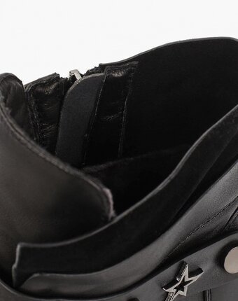 Миниатюра фотографии Ботинки berkonty