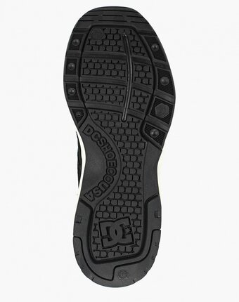 Миниатюра фотографии Кроссовки dc shoes