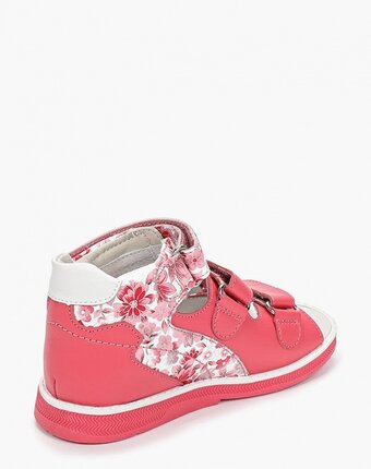 Миниатюра фотографии Сандалии orthoboom