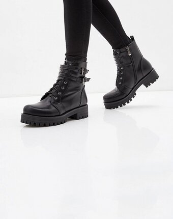 Миниатюра фотографии Ботинки t.taccardi