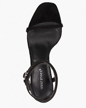 Миниатюра фотографии Босоножки ideal shoes