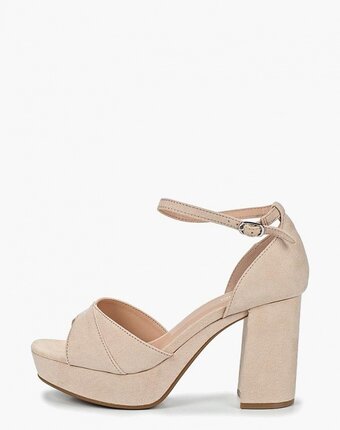 Миниатюра фотографии Босоножки t.taccardi