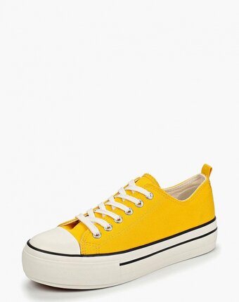 Миниатюра фотографии Кеды ideal shoes