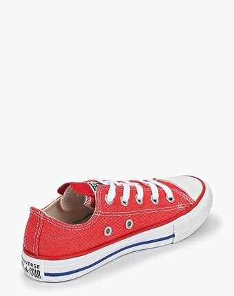 Миниатюра фотографии Кеды converse