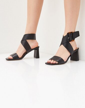 Миниатюра фотографии Босоножки topshop