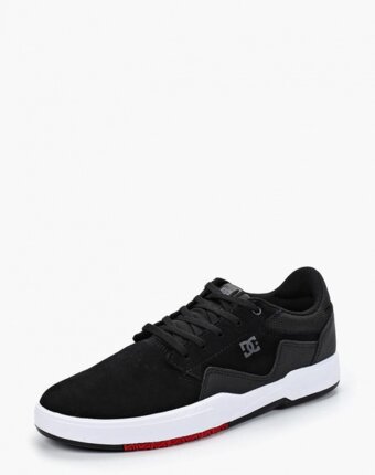 Миниатюра фотографии Кеды dc shoes