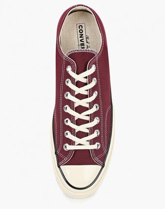 Миниатюра фотографии Кеды converse