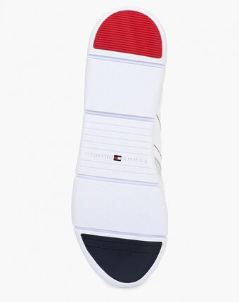 Миниатюра фотографии Кроссовки tommy hilfiger