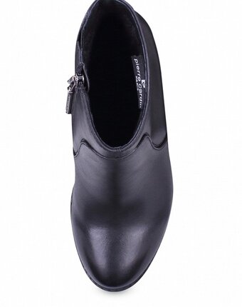Миниатюра фотографии Ботильоны pierre cardin