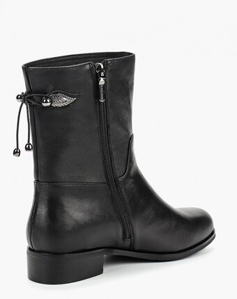 Превью изображения Полусапоги pierre cardin Миниатюра фотографии Полусапоги pierre cardin