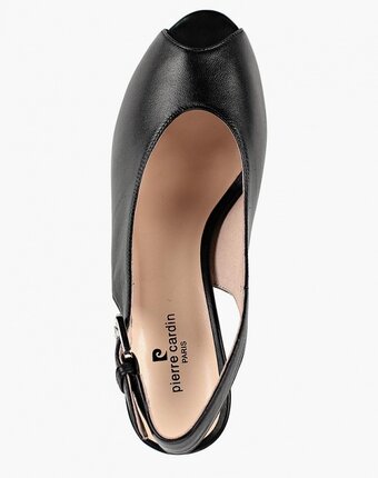 Миниатюра фотографии Босоножки pierre cardin
