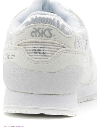 Миниатюра фотографии Кроссовки gel-lyte iii ps, asicstiger