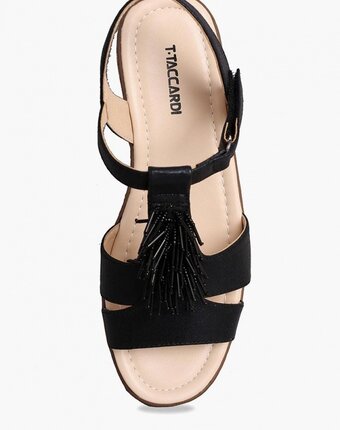 Миниатюра фотографии Сандалии t.taccardi