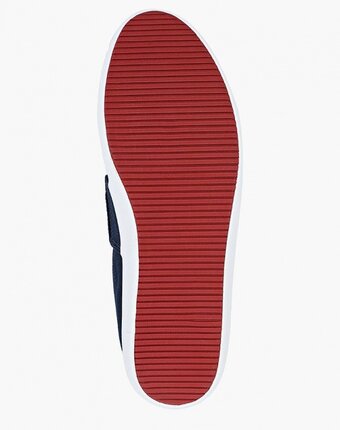 Миниатюра фотографии Слипоны lacoste