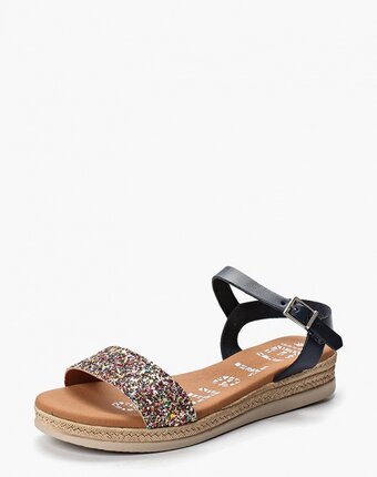 Миниатюра фотографии Сандалии el tempo