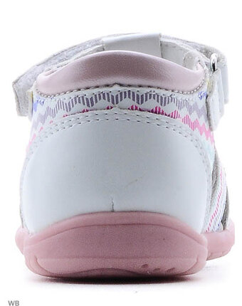 Миниатюра фотографии Сандалии, indigo kids