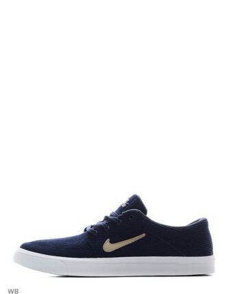 Миниатюра фотографии Кеды nike sb portmore cnvs premium, nike