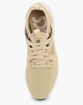Миниатюра фотографии Кроссовки asicstiger
