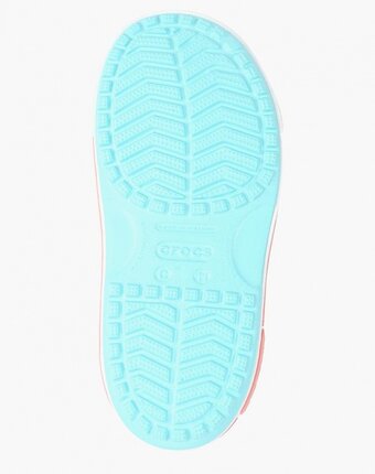 Миниатюра фотографии Сандалии crocs