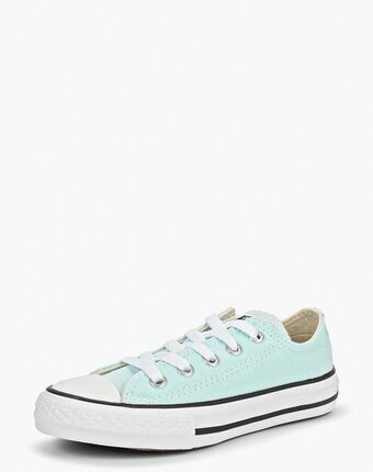 Миниатюра фотографии Кеды converse