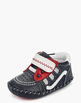 Миниатюра фотографии Ботинки lovely puppy