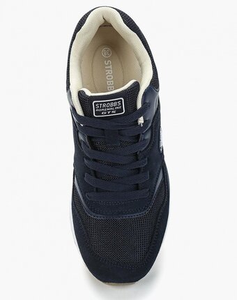 Миниатюра фотографии Кроссовки strobbs