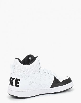 Миниатюра фотографии Кеды nike