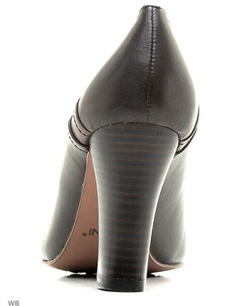 Миниатюра фотографии Туфли, covani