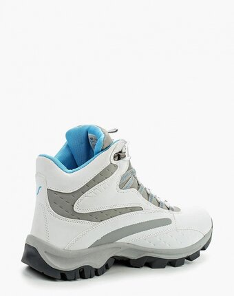 Миниатюра фотографии Ботинки трекинговые escan