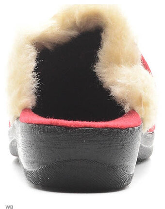 Миниатюра фотографии Тапочки, akinalbella