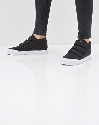 Миниатюра фотографии Кеды dc shoes