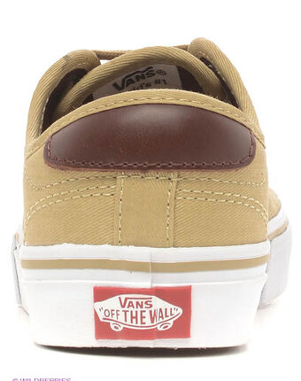 Миниатюра фотографии Кеды, vans