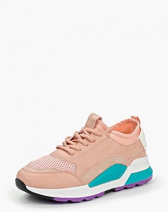 Миниатюра фотографии Кроссовки vivian royal