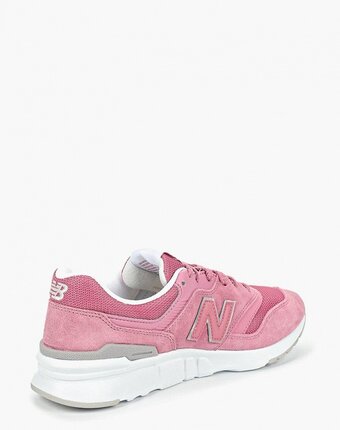 Миниатюра фотографии Кроссовки new balance