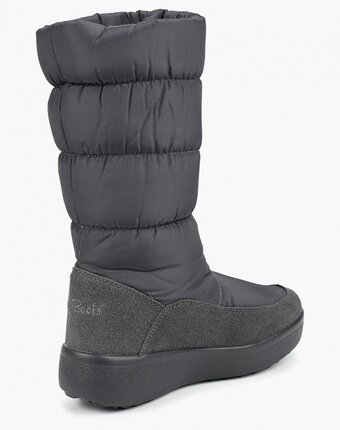 Миниатюра фотографии Дутики king boots
