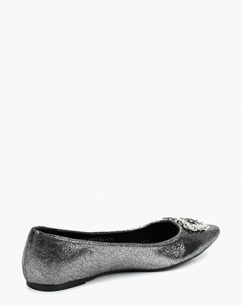 Миниатюра фотографии Балетки dorothy perkins