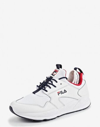 Миниатюра фотографии Кроссовки fila