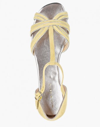 Миниатюра фотографии Сандалии mint&berry