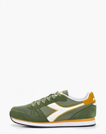 Миниатюра фотографии Кроссовки diadora