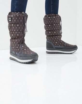 Миниатюра фотографии Дутики king boots