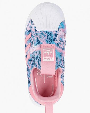 Миниатюра фотографии Кеды adidas originals