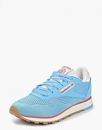 Миниатюра фотографии Кроссовки reebok classics