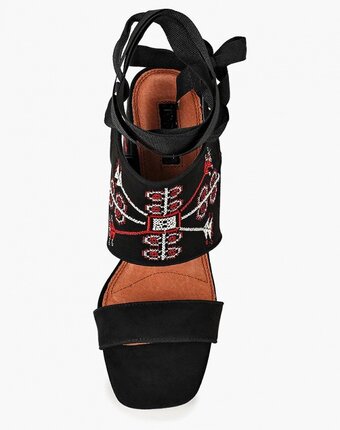Миниатюра фотографии Босоножки topshop