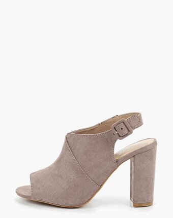 Миниатюра фотографии Босоножки dorothy perkins