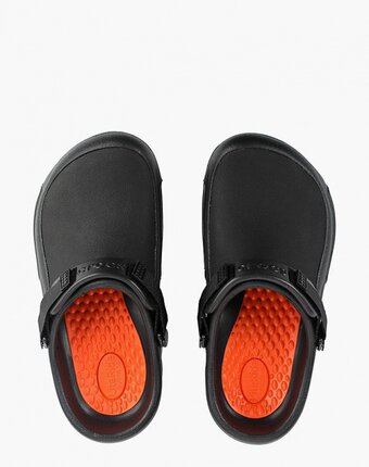 Миниатюра фотографии Сабо crocs