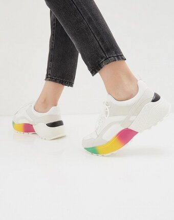 Миниатюра фотографии Кроссовки respect